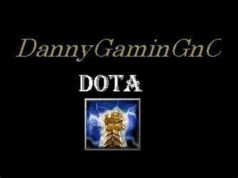 DotA Hand of Midas Trick to get more gold and experience.